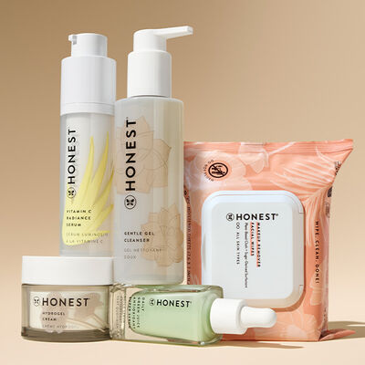 Câu chuyện thương hiệu 16 SkincareQuiz MarketingTile