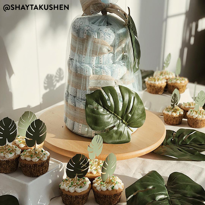 Câu chuyện thương hiệu 15 gifts shopcard