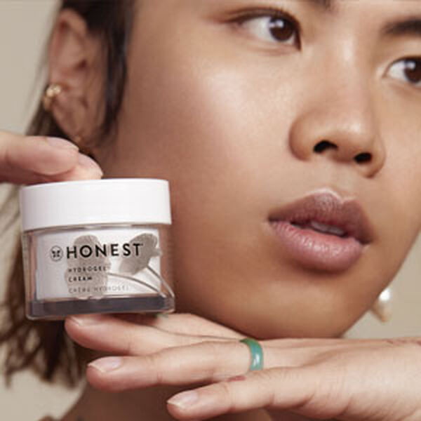 Câu chuyện thương hiệu 17 moisturizer