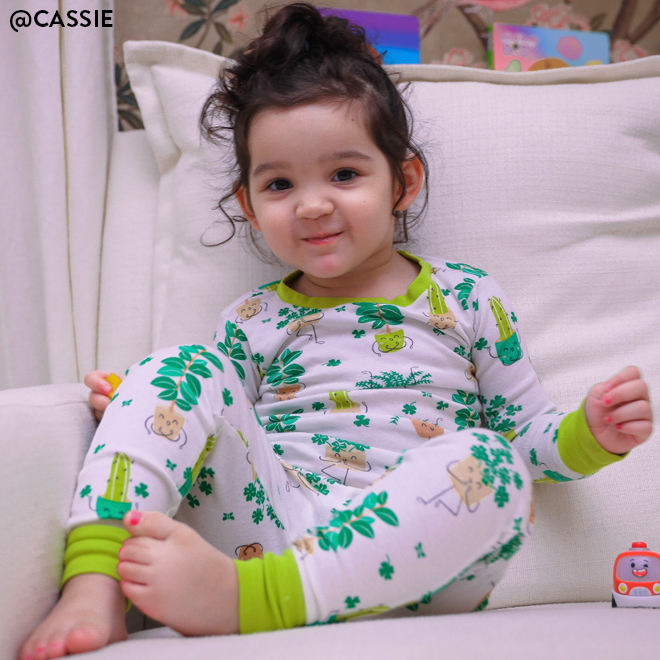 Câu chuyện thương hiệu 14 plant clothing