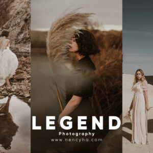 LEGEND COVER 1