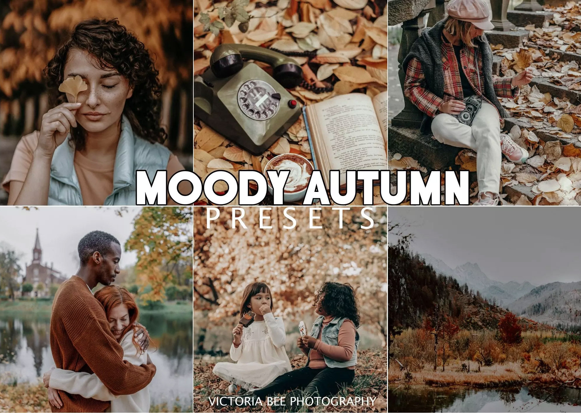 moody fall presets 30 moody autumn lightroom presets free download 1