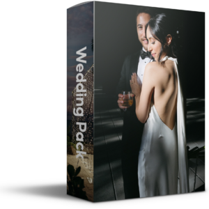 The Wedding Complete Pack - Editorial Luxury Lightroom Presets – Hiện Đại - Sạch Sẽ và Tinh Tế – Bộ Preset Được Đánh Giá Rất Cao Trong Ngành Nhiếp Ảnh Cưới (xmp/acr) W2F171