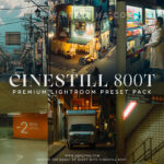 Gói Preset Lightroom Mô Phỏng CineStill 800T – Tone Màu Ngày & Đêm, Haloping (xmp/acr, lr, atn) X19C96