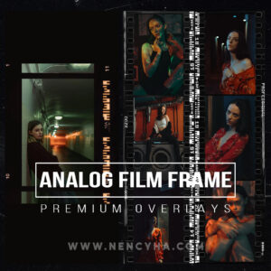 Film Frame Overlays – 60 Analog Film Frame Overlays Free Download 2 analog film frame negative film