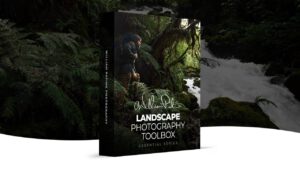 Bộ Công Cụ Brush + PS Actions Dành Cho Nhiếp Ảnh Gia Phong Cảnh + Kèm Raw Files 4 bo cong cu brush ps actions danh cho nhiep anh gia phong canh kem raw files