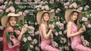 Video lesson “Shooting in bloom” (English) Free Download 9 kkhoa hoc chup hoa