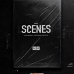 Benj Villena - Scenes Preset Pack v2 Bộ Tone Màu Biến Những Bức Ảnh Của Bạn Thành Những Kiệt Tác Điện Ảnh (xmp/acr, dng) C21N55