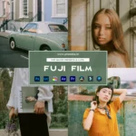 Fuji Film Preset Collection – 15 Tone Màu Phim Fuji Chất Lượng (xmp/acr, dng) F21H88