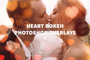 nencyha.com heart bokeh overlays 0