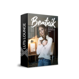 Beatnik Hipster Cinematic 3D LUTs – Bộ sưu tập LUT điện ảnh Beatnik Hipster hướng đến vẻ ngoài bóng bẩy và hiện đại (3DL, .CSP, .CUBE, .ICC) B34B78