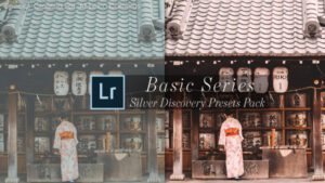 Preset Lightroom chuyên dụng cho hình ảnh chụp bằng máy ảnh Leica (xmp/acr) 8 Basic Silver Discovery Lightroom Presets 600x338 1