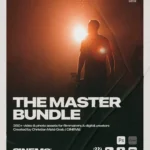 The Master Bundle – Gói 350+ Tài Nguyên Dành Cho Video Editors & Digital Creators Chuyên Nghiệp [4.5GB] B25T39