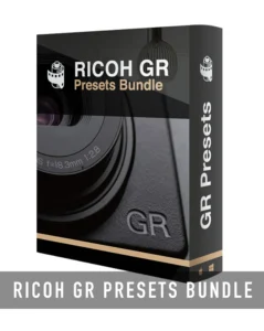 Bộ Preset Giả Lập Tone Màu Máy Ảnh Ricoh GR_GRII_GRIII (cube, xmp/acr, lr) 5 Bộ Preset Giả Lập Tone Màu Máy Ảnh Ricoh GR_GRII_GRIII (cube, xmp/acr, lr)