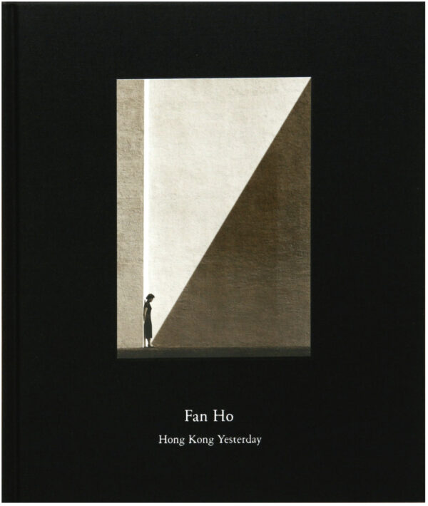 Fan Ho: Hong Kong Yesterday (7th Edition) 2021 - Một cái nhìn hoài niệm về Hong Kong trong những năm 1950 và 1960 của nhiếp ảnh gia từng đoạt giải thưởng (pdf) F32H34