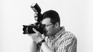 Nâng cao chất lượng ảnh của bạn bằng cách kiểm soát ánh sáng! 10 how to shoot with your first flash mike hagen