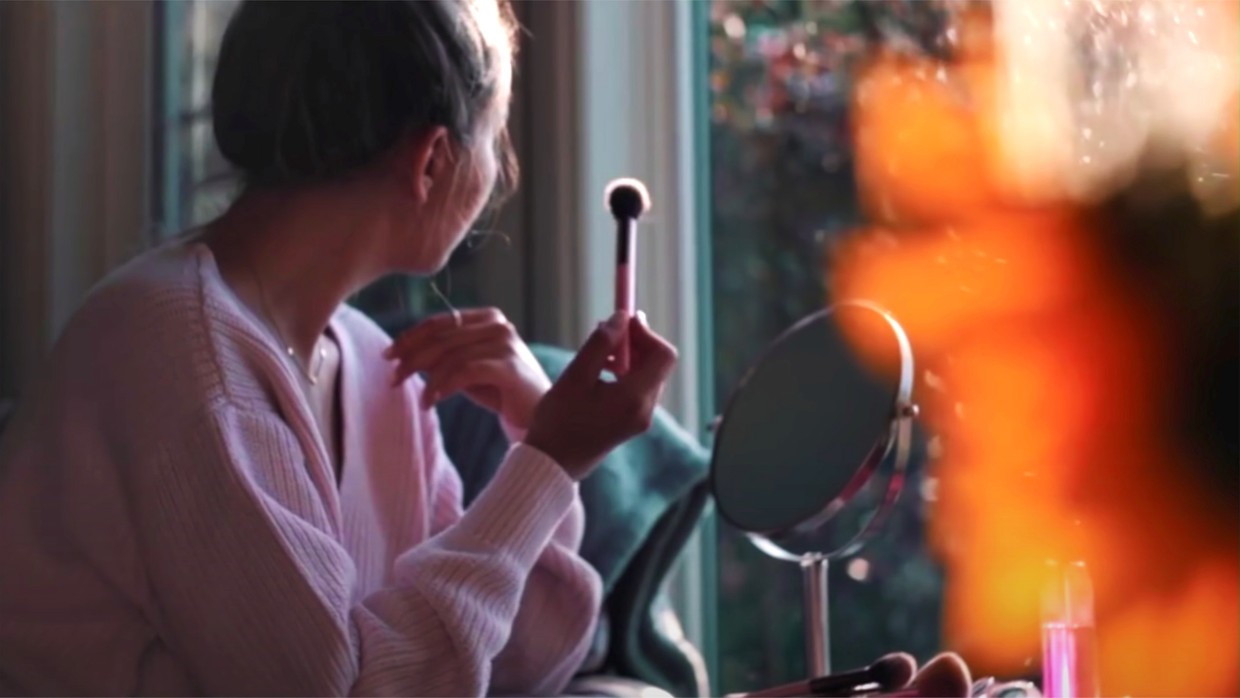 Color Grading LUTs – Vintage Look 3 LUT Pack (CUBE) V2L693N 2 intage look 3