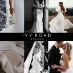 Ivy Road Presets Bundle - Gói Preset Dành Cho Nhiếp Ảnh Çưới Phong Cách Âu Mỹ (xmp/acr) W34D29