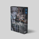 Street Preset Pack – Tone Màu Dành Cho Nhiếp Ảnh Đường Phố (xmp/acr, lr) T24V72