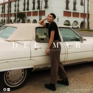 Del Mar Preset – Lấy cảm hứng từ nhà làm phim hiện đại lập dị và đầy màu sắc Wes Anderson (xmp/acr) 7 msvyle.com archipelago quest 40 del mar download 6 1