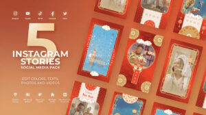 nencyha chinese new year dragon stories