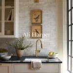 REFINED x Ali Harper – Bộ Preset Kèm Profiles Dành Cho Nhiếp Ảnh Nội Thất Thương Mại - Thực Phẩm (xmp/acr) N29T55