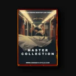 THE MASTER COLLECTION – Gói Preset 25 Tone Màu Điện Ảnh Độc Đáo (xmp/acr, dng, mp4) C25N45