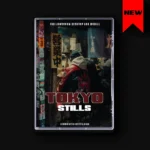 Cinematic Stills - Tokyo Stills – Gói preset 6 tone màu chỉ bằng một cú nhấp chuột giúp mang đến cho ảnh của bạn vẻ cổ điển độc đáo (xmp/acr, dng) B33K63