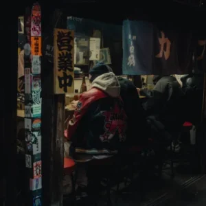 Cinematic Stills - Tokyo Stills – Gói preset 6 tone màu chỉ bằng một cú nhấp chuột giúp mang đến cho ảnh của bạn vẻ cổ điển độc đáo (xmp/acr, dng) B33K63 8 nencyha.com cinematic stills tokyo stills 3