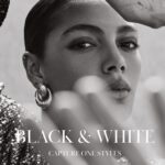 Capture One Styles - Black & White –  Hoàn hảo cho nhiếp ảnh gia thời trang - thương mại & chân dung (costylepack) P35R50