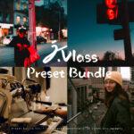 J.Vlass – Preset Bundle – Gói Preset Dành Cho Nhiếp Ảnh Đường Phố Cổ Điển Mang Hơi Thở Màu Phim (xmp/acr) V31D10