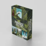 Jaxon Roberts – Paradise - Preset Pack – Được thiết kế riêng cho nhiếp ảnh Rừng rậm và Du Lịch (xmp/acr, dng) B33N20