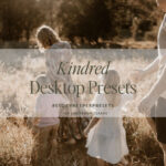 Storykeeper: Kindred Desktop Presets Story Keeper – Gói Preset Tạo Nên Cung Bậc Của Tâm Hồn (xmp/acr) K33P90