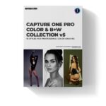 Capture One Pro Styles Collection v5 – Gói Preset Dành Cho Capture One Pro Dành Cho NAG Ảnh Chân Dung Chuyên Nghiệp C31P20