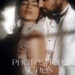 Photoshop Action Blur – Gói Action Photoshop Mang Đến Cho Hình Ảnh Của Bạn Vẻ Ngoài Mềm Mại - Mờ Ảo Và Mơ Màng (atn, pdf) V32B97