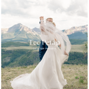 Presets & Profiles – Refinedco - REFINED x Tec Petaja – Gói preset được thiết kế riêng cho chụp ảnh du lịch - phong cách sống và đám cưới (xmp/acr) G32N84