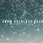 Snow Overlays Pack (JPNG) 1V0VBACH