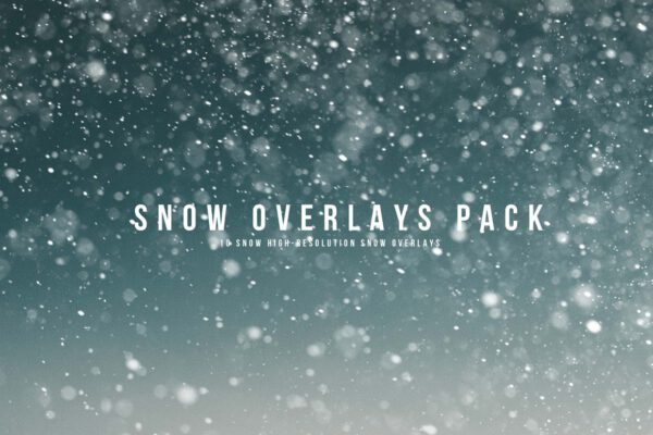 nencyha.com snow overlays pack