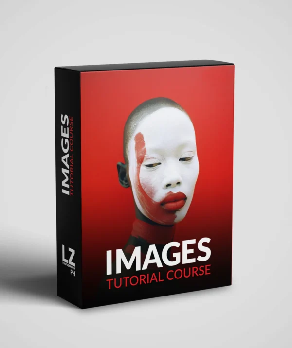 01.A Images AI Tutorial Course (mp4) V32C93