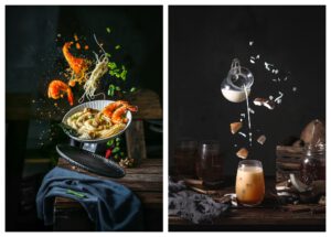 Chủ đề màu sắc Nhiếp ảnh thực phẩm: Hướng dẫn tuyệt vời để chụp ảnh thực phẩm bằng DSLR / Mirrorless 6 original