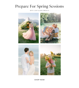 Preset Lightroom tốt nhất dành cho Mùa Xuân và Tết 2025 4 Preset Lightroom tốt nhất cho Mùa Xuân và Tết 2025