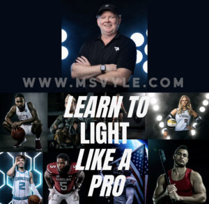 Khoá học Nhiếp ảnh chuyên nghiệp – Cân bằng ánh sáng và bóng tối 4 quantz phototools lighting tutorial