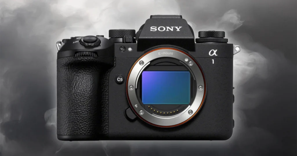 sony a1 ii dynamic range featured