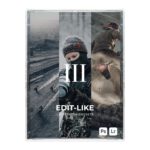 Tone Fuentes - Edit-Like V3 Desktop & Mobile Pack – Gói Preset Tone Màu Của Sự Trỗi Dậy! (xmp/acr, dng) V31G08