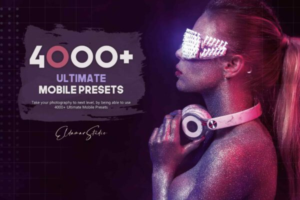 4000+ Ultimate Lightroom Presets Bundle - by Eldamar Studio – Bộ Sưu Tập Hơn 4000 Preset Đình Đám Của Eldamar Studio (dng) M53U46