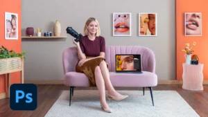 Hướng dẫn chỉnh sửa cho nhiều tông màu da khác nhau trong Photoshop 10 Hướng dẫn chỉnh sửa cho nhiều tông màu da khác nhau trong Photoshop