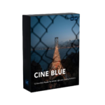 Urbexmode - Cine Blue Presets Pack – Gói Presets 10 Tone Màu Xanh Cinematic Cực Độc Đáo Đến Từ Nhà Phát Triển Nổi Tiếng (xmp/acr, dng) B46H98