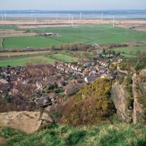 Digistock - Kodachrome Collection for Lightroom (and ACR) – Film Emulation for Lightroom– Bộ sưu tập toàn diện - đa năng dành cho Lightroom và ACR (xmp/acr) F38B09 19 Helsby Runcorn Kat 029 K10 natural scaled 1