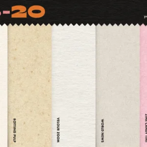 Gói PSD Textures Chất Lượng – Infinite Pulp 01 & 02 – Seamless Paper Textures (PSD) T37L51 10 InfinitePulp 10 bd812c0a fccc 4d70 ac6e 06161778b194 1500x