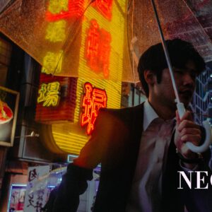 CineFilm - Cinematic Presets – Gói Preset Mang Phong Cách Phim Điện Ảnh Bắt Mắt (xmp/acr, dng) B44M59 9 Neon